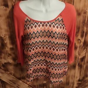 8 for $20 Rue 21 Size Small Top